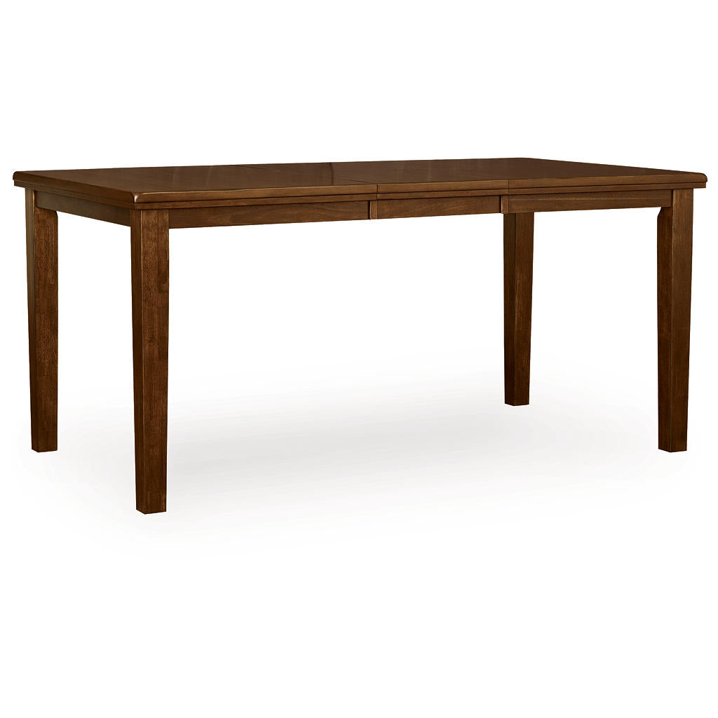 Ralene Counter Height Dining Extension Table Signature Design by Ashley® Dining Room Counter Tables