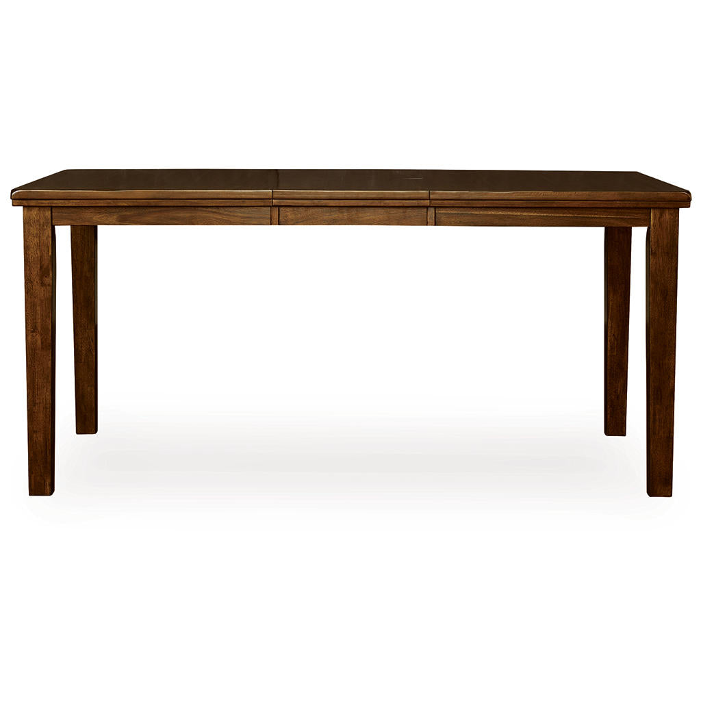 Ralene Counter Height Dining Extension Table Signature Design by Ashley® Dining Room Counter Tables