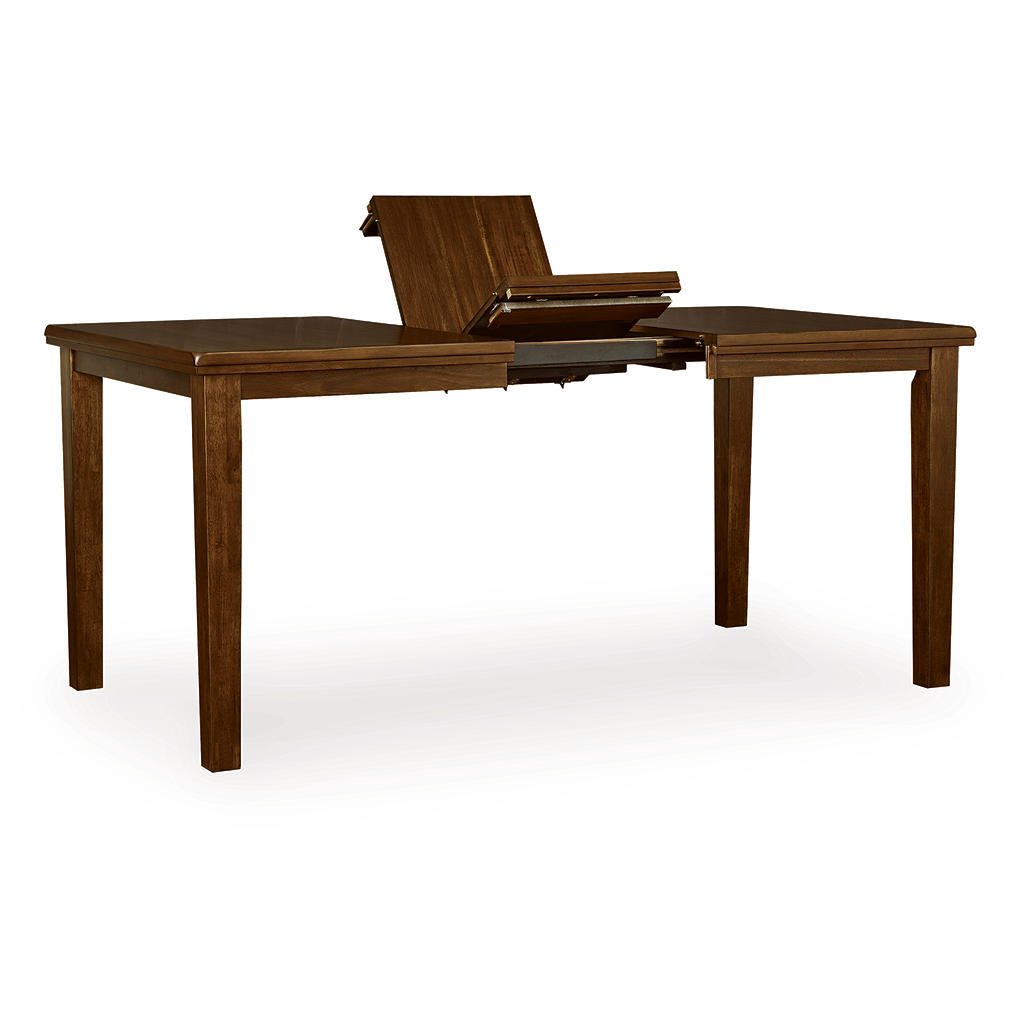 Ralene Counter Height Dining Extension Table Signature Design by Ashley® Dining Room Counter Tables