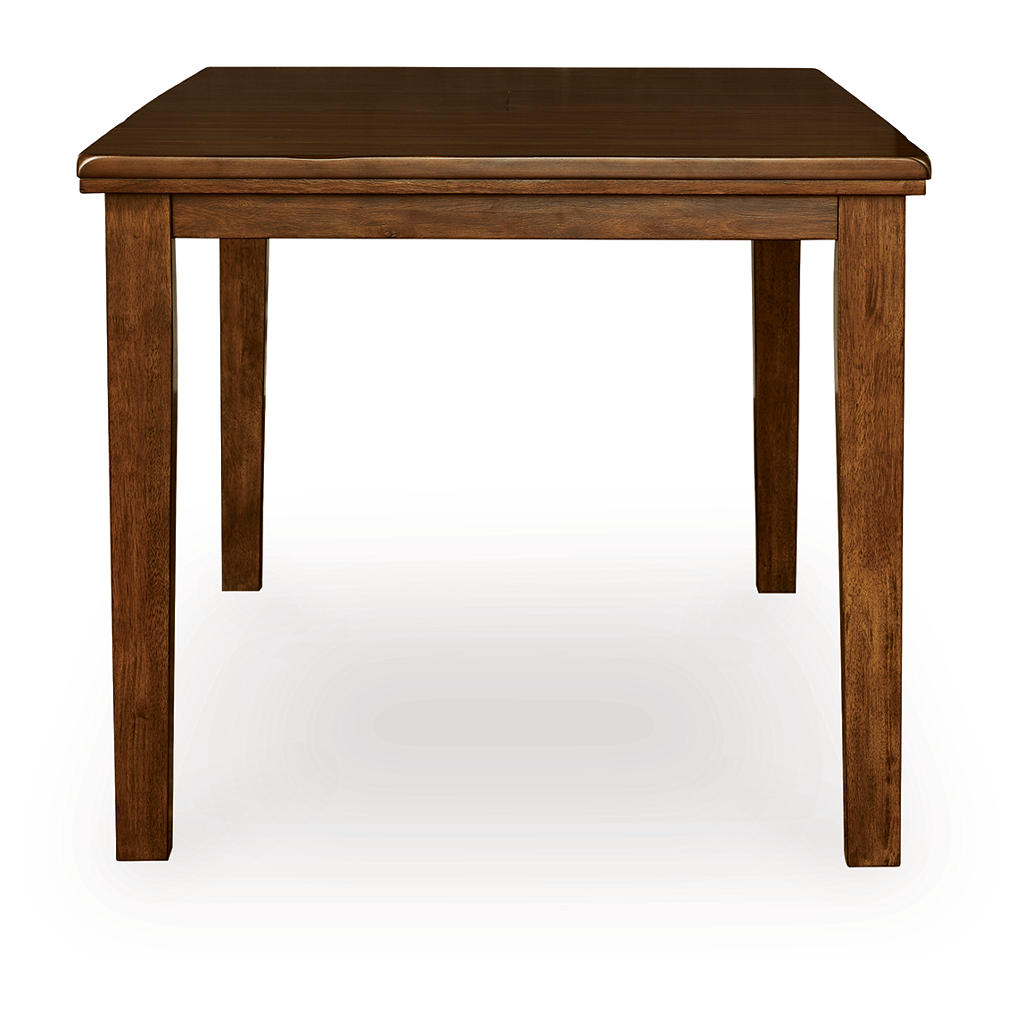 Ralene Counter Height Dining Extension Table Signature Design by Ashley® Dining Room Counter Tables
