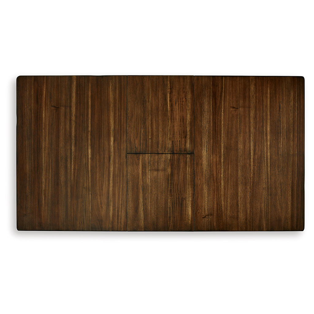 Ralene Counter Height Dining Extension Table Signature Design by Ashley® Dining Room Counter Tables