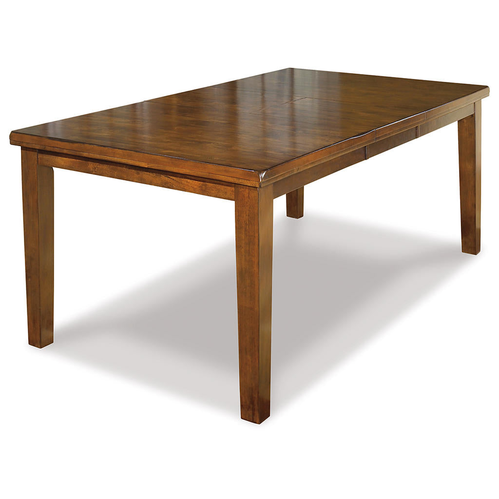 Ralene Dining Table and 2 Chairs and Bench Signature Design by Ashley® Uncategorized