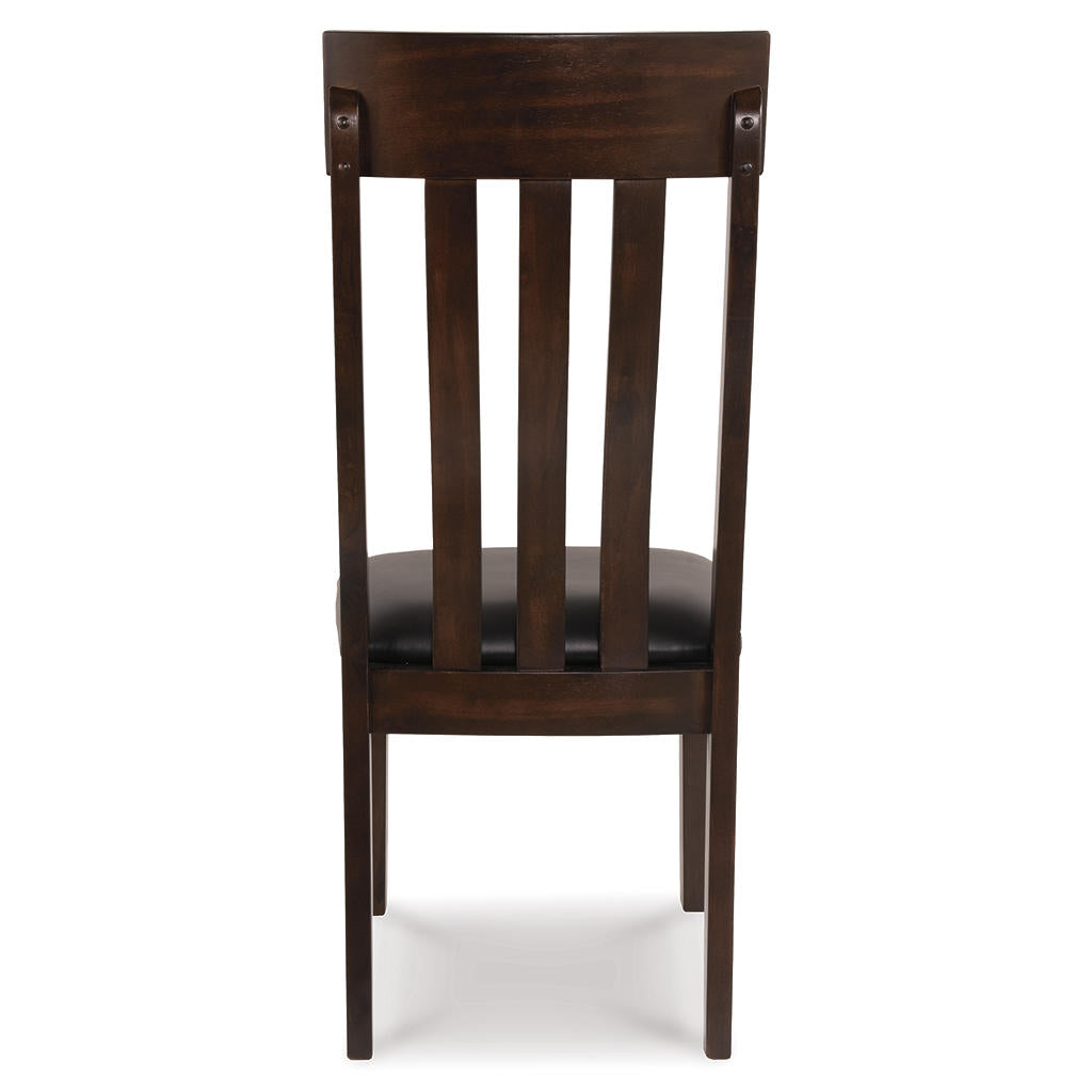 Haddigan Dining Chair (Set of 2) Signature Design by Ashley® Uncategorized