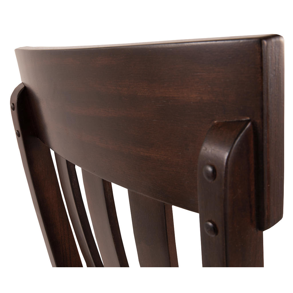 Haddigan Dining Table and 4 Chairs Signature Design by Ashley® Uncategorized