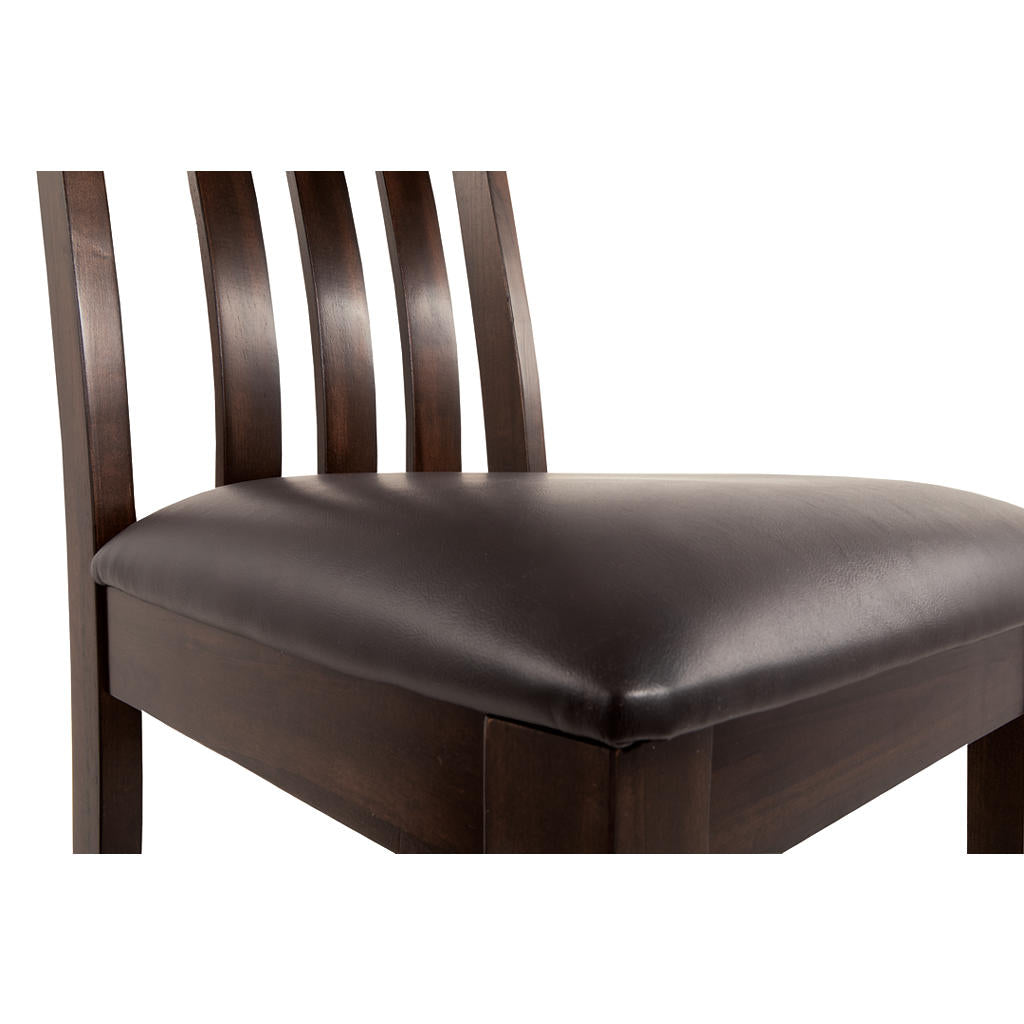 Haddigan Dining Table and 6 Chairs Signature Design by Ashley® Uncategorized