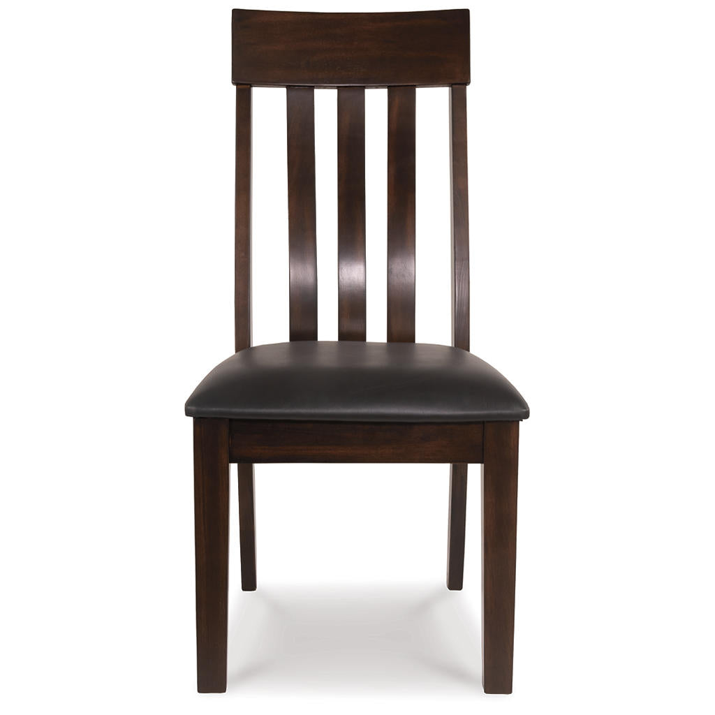 Haddigan Dining Chair Signature Design by Ashley® Dining Room Chairs