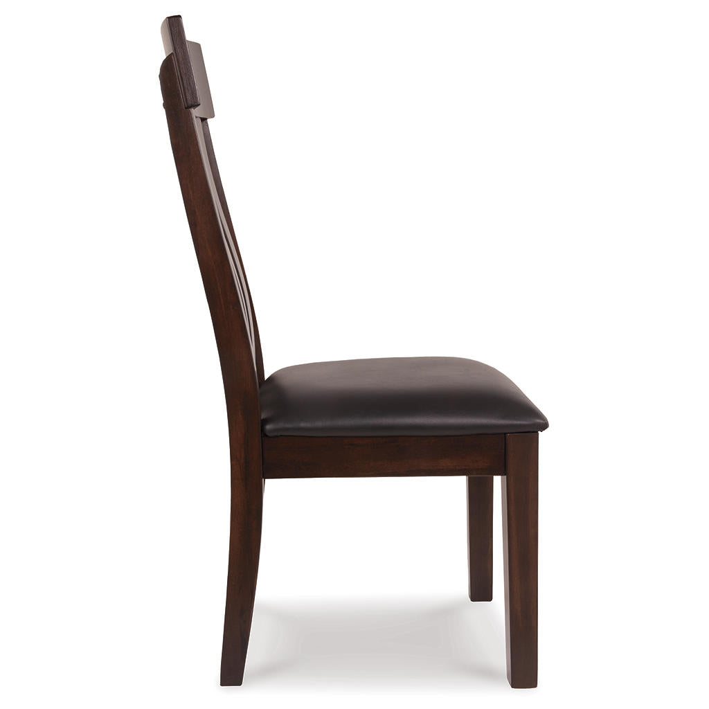 Haddigan Dining Chair (Set of 2) Signature Design by Ashley® Uncategorized