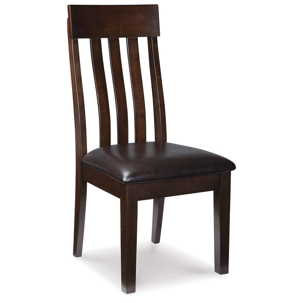 Haddigan Dining Table and 8 Chairs Signature Design by Ashley® Uncategorized