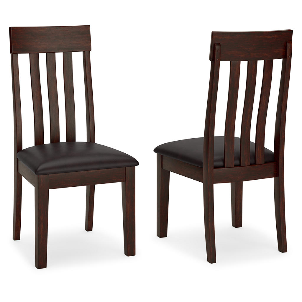 Haddigan Dining Chair Signature Design by Ashley® Dining Room Chairs