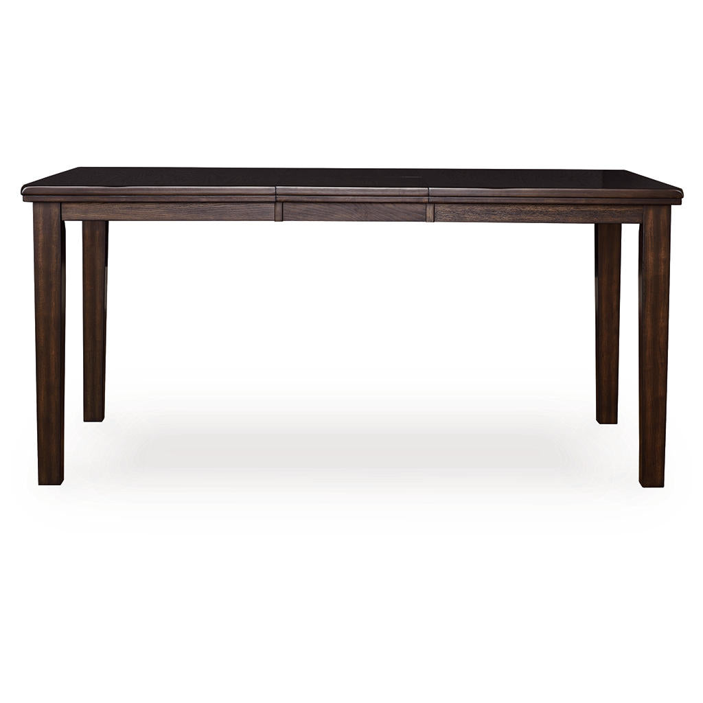 Haddigan Counter Height Dining Extension Table Signature Design by Ashley® Dining Room Counter Tables