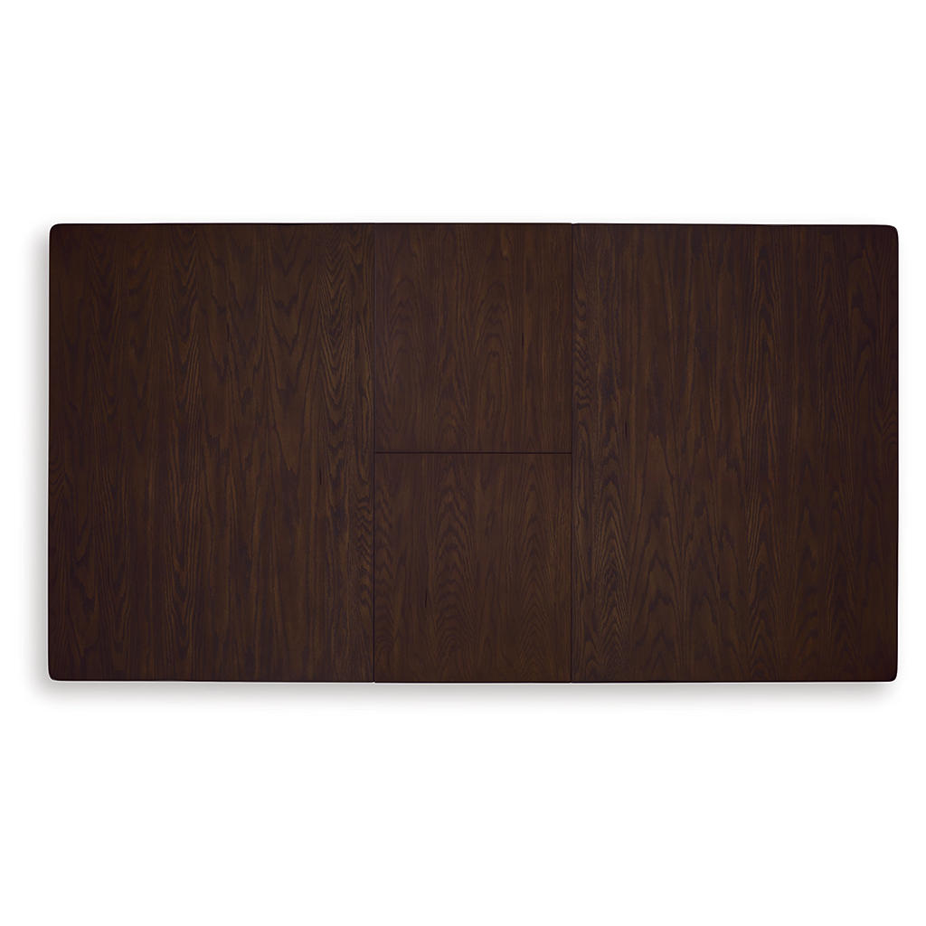 Haddigan Counter Height Dining Extension Table Signature Design by Ashley® Dining Room Counter Tables