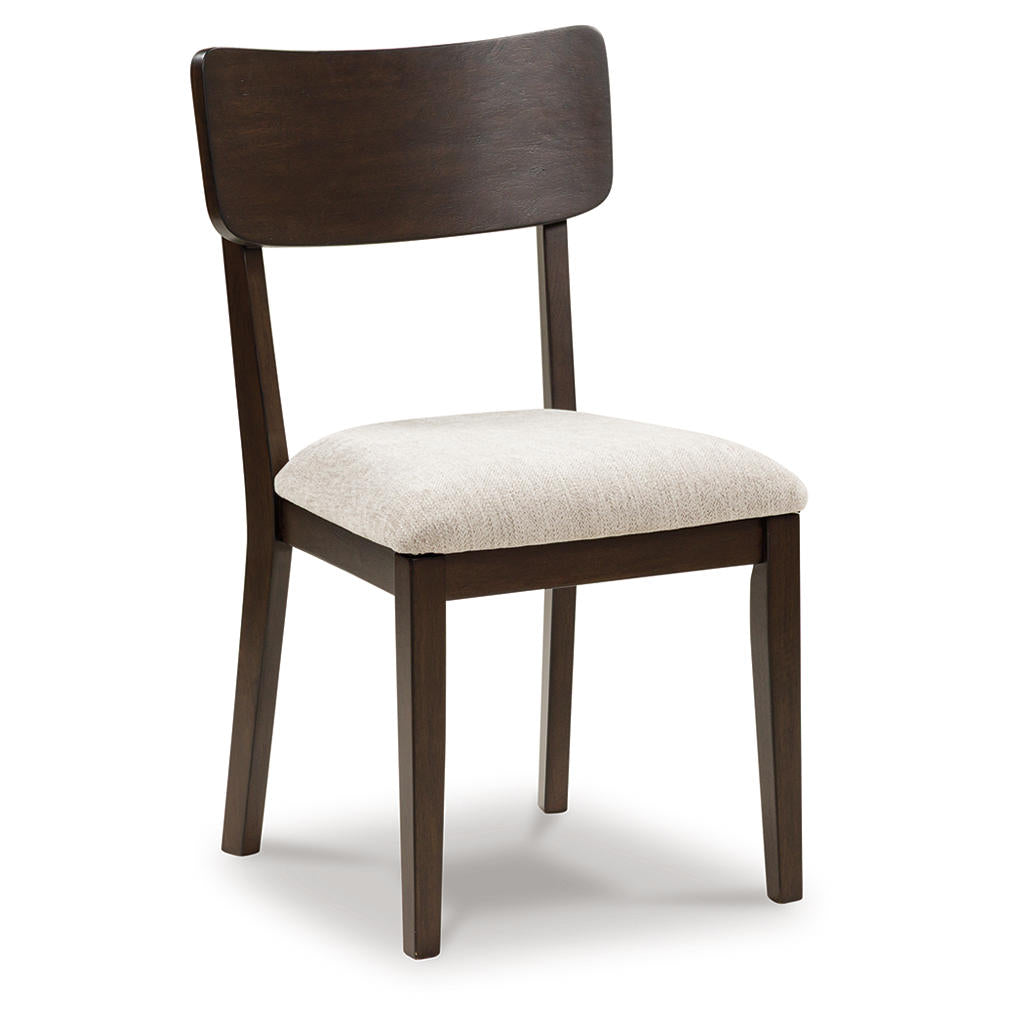 Mallenette Dining Chair Signature Design by Ashley® Dining Room Chairs