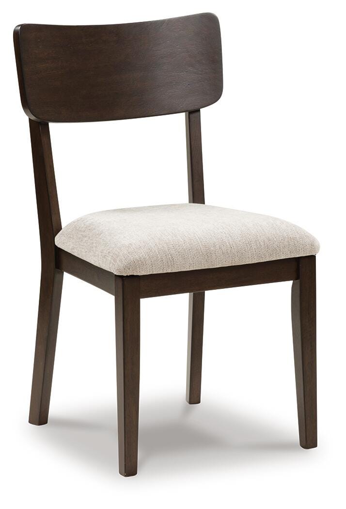 Mallenette Dining Table and 2 Chairs Signature Design by Ashley® Dining Room