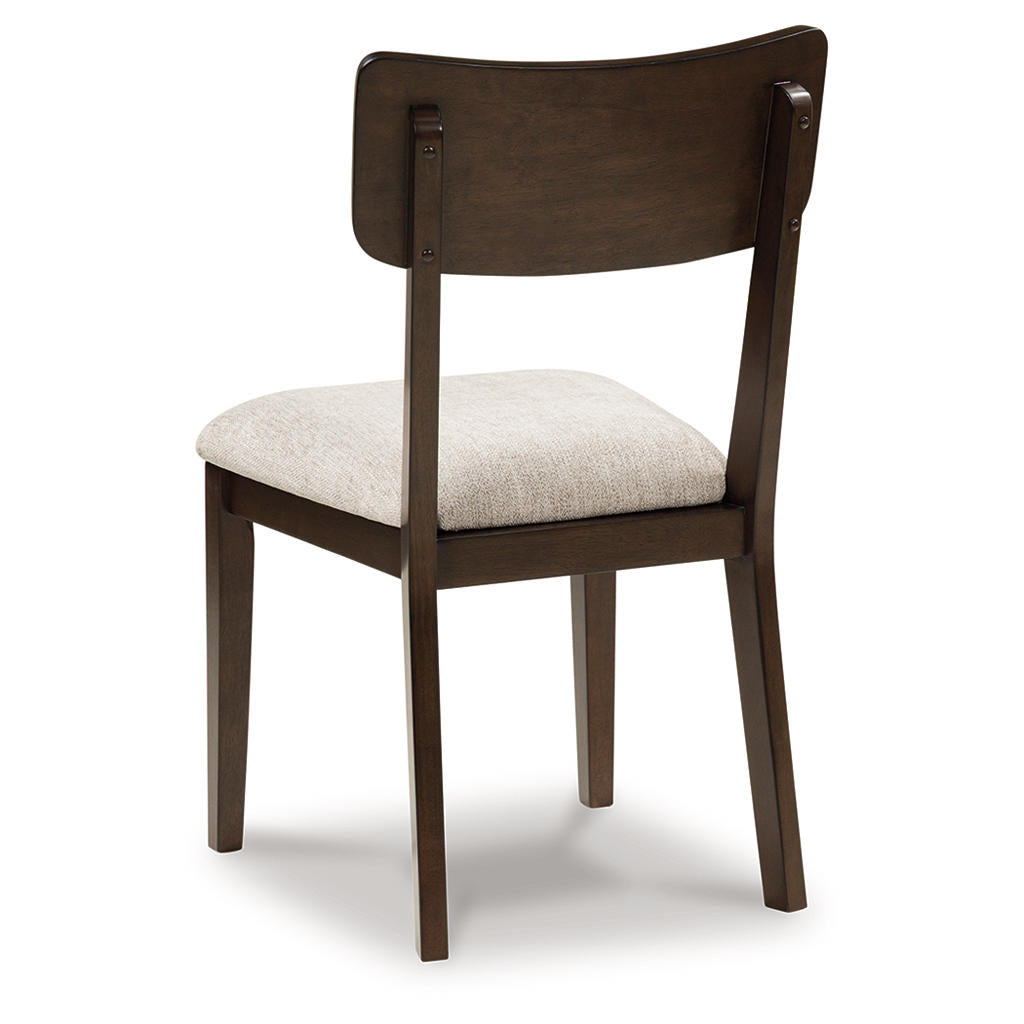 Mallenette Dining Chair Signature Design by Ashley® Dining Room Chairs