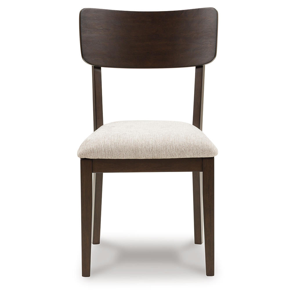 Mallenette Dining Chair Signature Design by Ashley® Dining Room Chairs