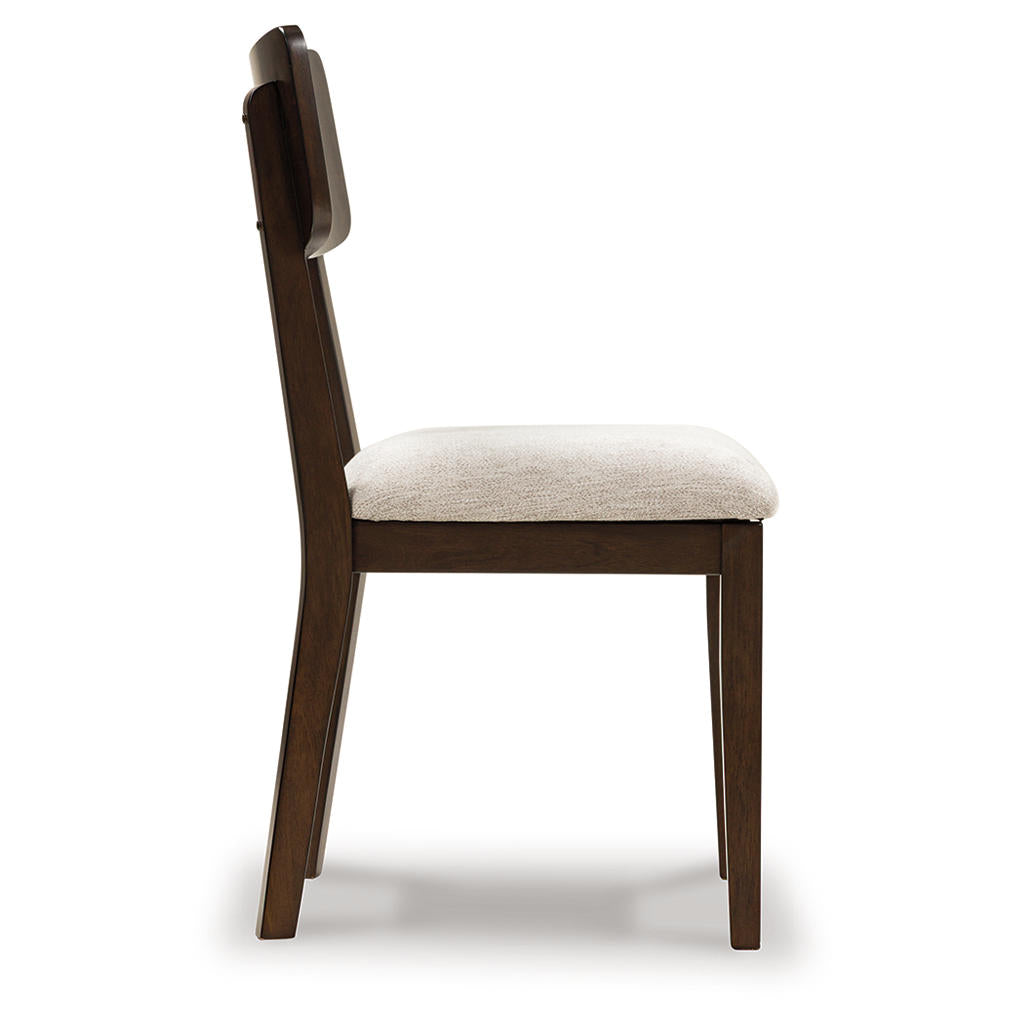 Mallenette Dining Chair Signature Design by Ashley® Dining Room Chairs