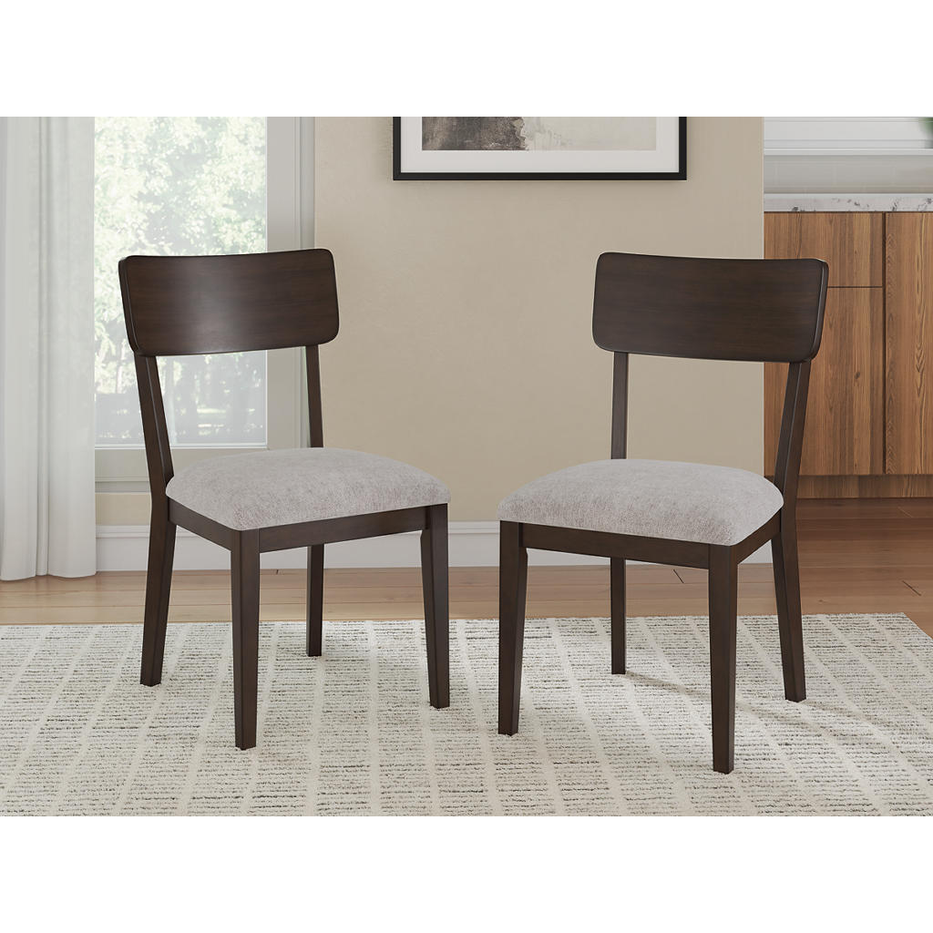 Mallenette Dining Chair Signature Design by Ashley® Dining Room Chairs