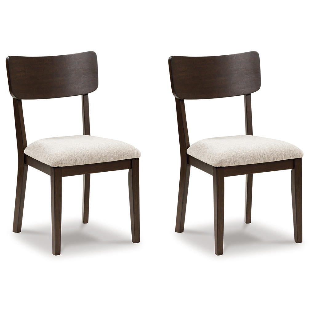 Mallenette Dining Chair Signature Design by Ashley® Dining Room Chairs