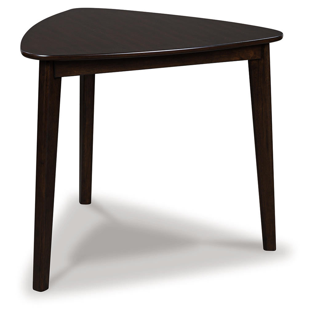 Mallenette Dining Table Signature Design by Ashley® Dining Room Tables