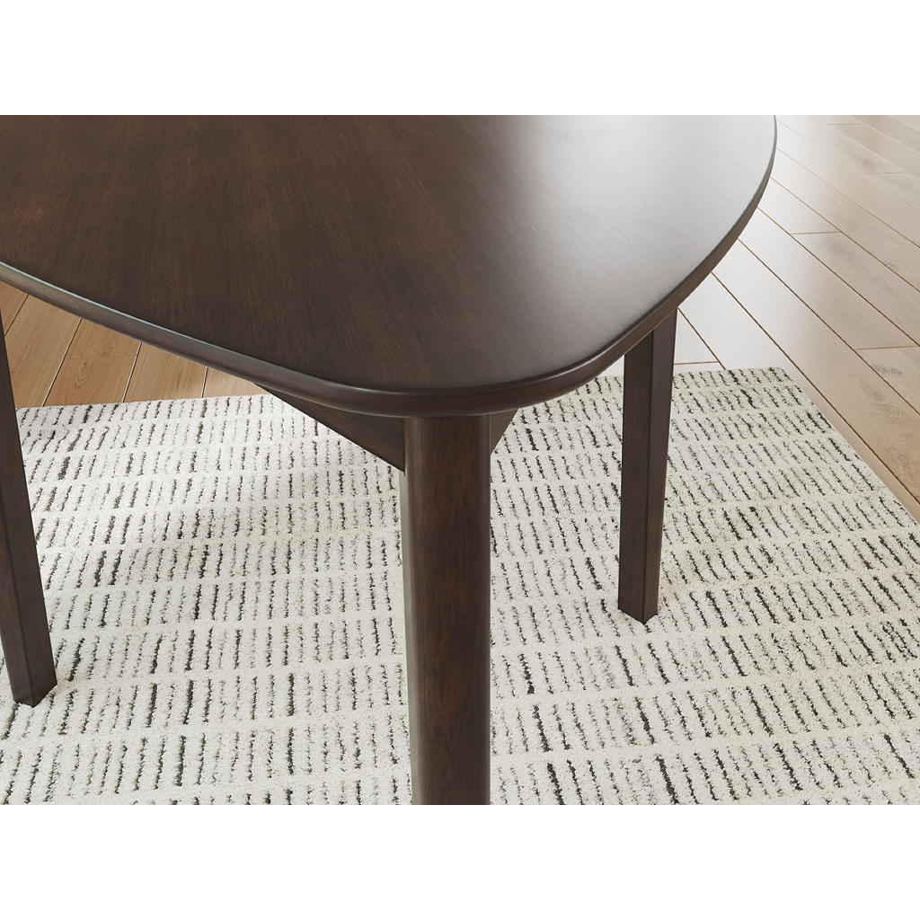 Mallenette Dining Table Signature Design by Ashley® Dining Room Tables