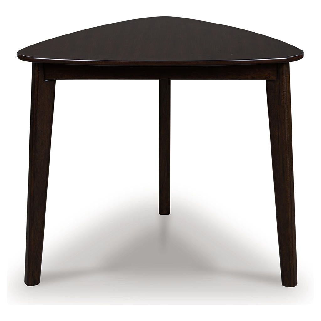 Mallenette Dining Table Signature Design by Ashley® Dining Room Tables