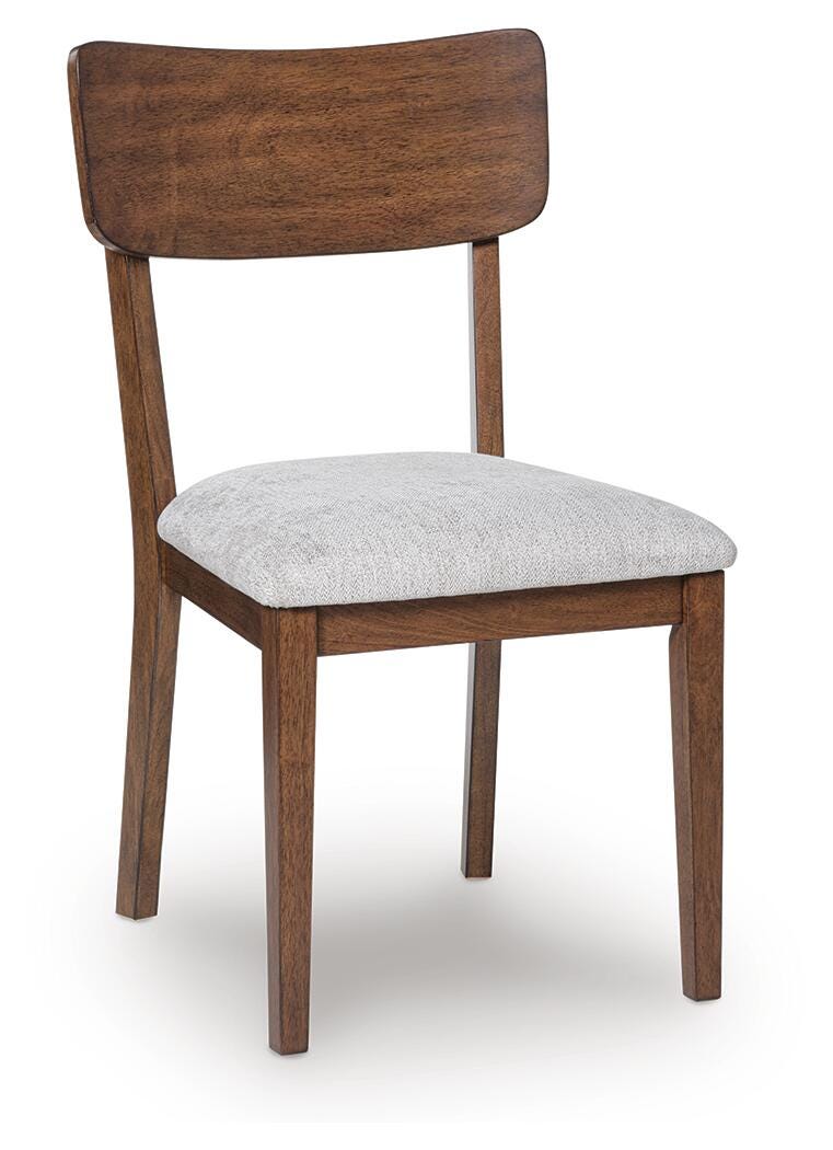 Tameride Dining Table and 2 Chairs — Nook 3-Piece Set Signature Design by Ashley® Dining Room