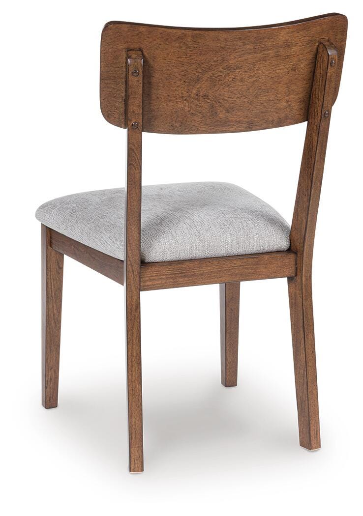 Tameride Dining Table and 2 Chairs — Nook 3-Piece Set Signature Design by Ashley® Dining Room