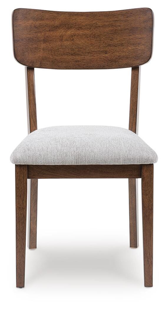 Tameride Dining Table and 2 Chairs — Nook 3-Piece Set Signature Design by Ashley® Dining Room