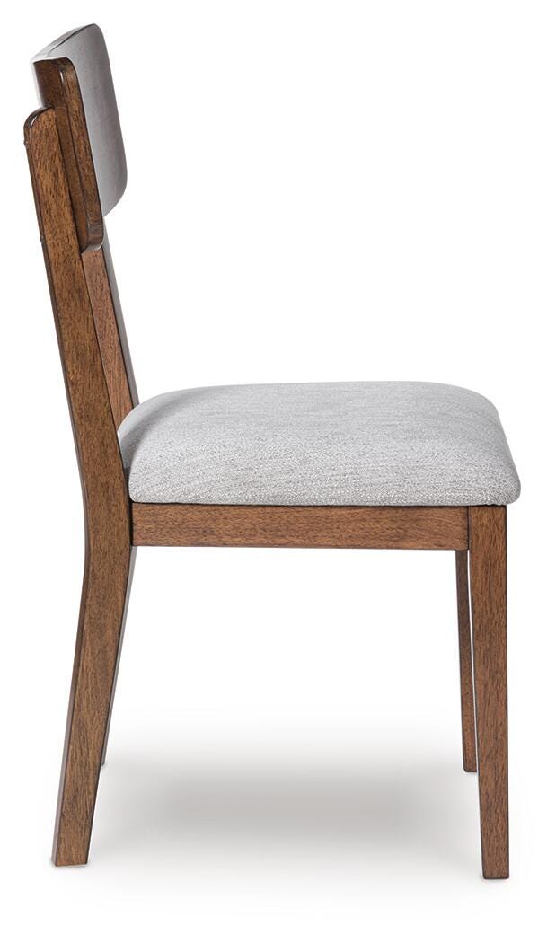 Tameride Dining Table and 2 Chairs — Nook 3-Piece Set Signature Design by Ashley® Dining Room