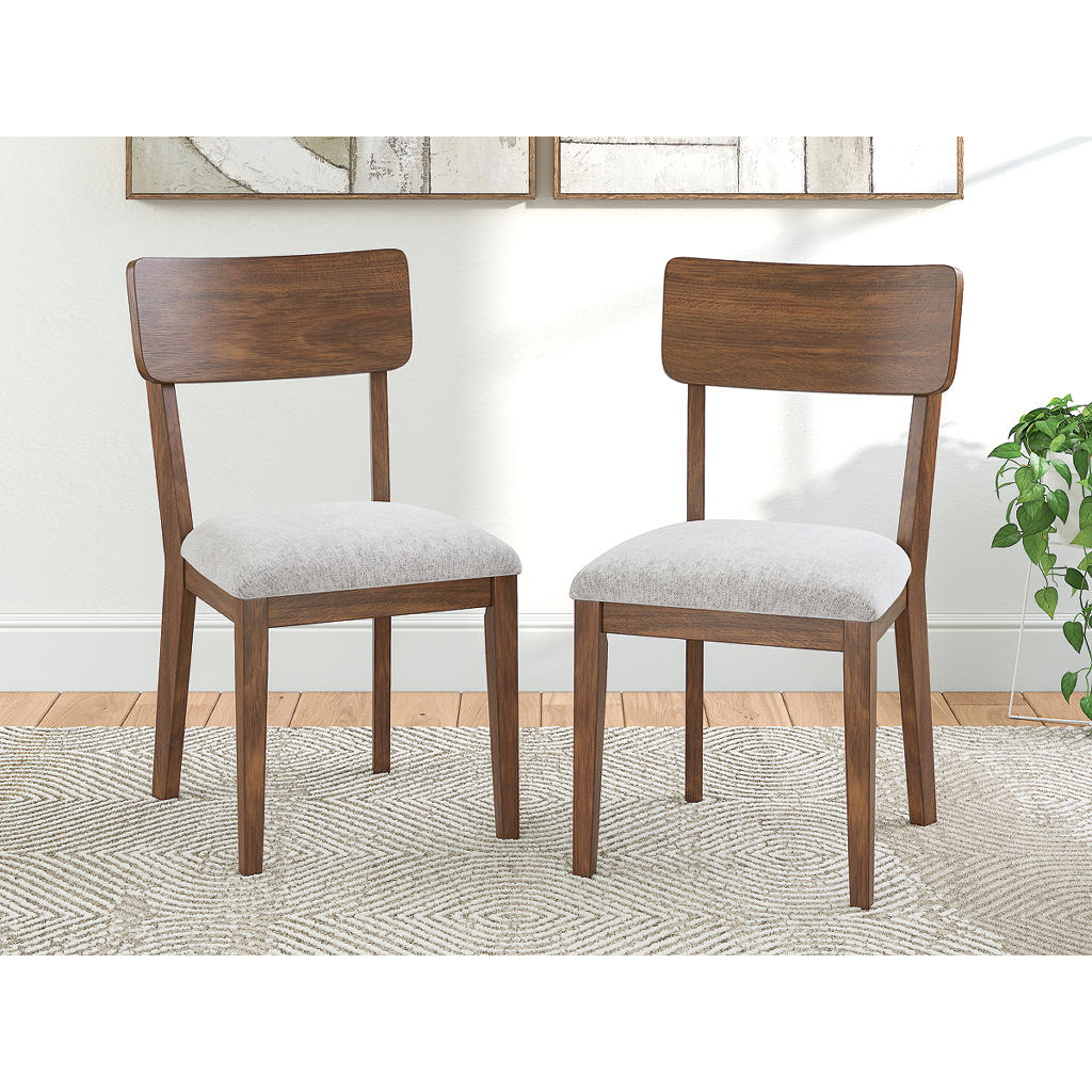 Tameride Dining Chair Signature Design by Ashley® Dining Room Chairs