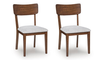 Tameride Dining Chair Signature Design by Ashley® Dining Room Chairs