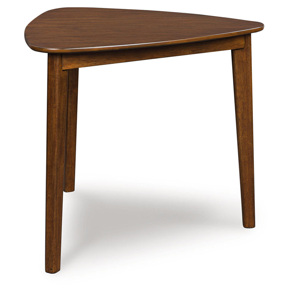 Tameride Dining Table Signature Design by Ashley® Dining Room Tables