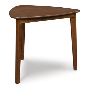 Tameride Dining Table Signature Design by Ashley® Dining Room Tables