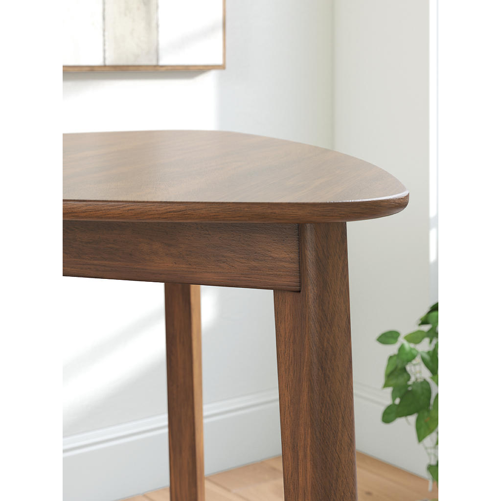 Tameride Dining Table Signature Design by Ashley® Dining Room Tables