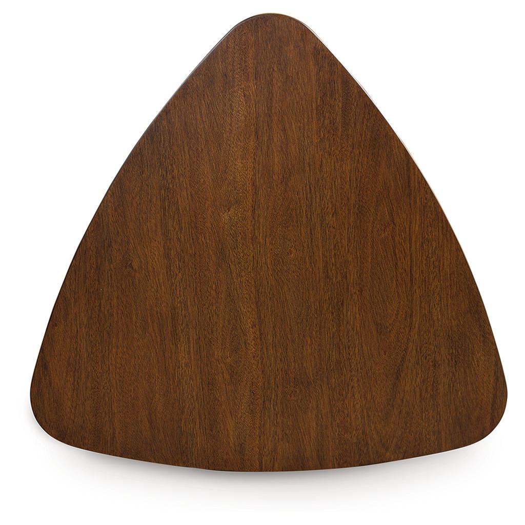 Tameride Dining Table Signature Design by Ashley® Dining Room Tables