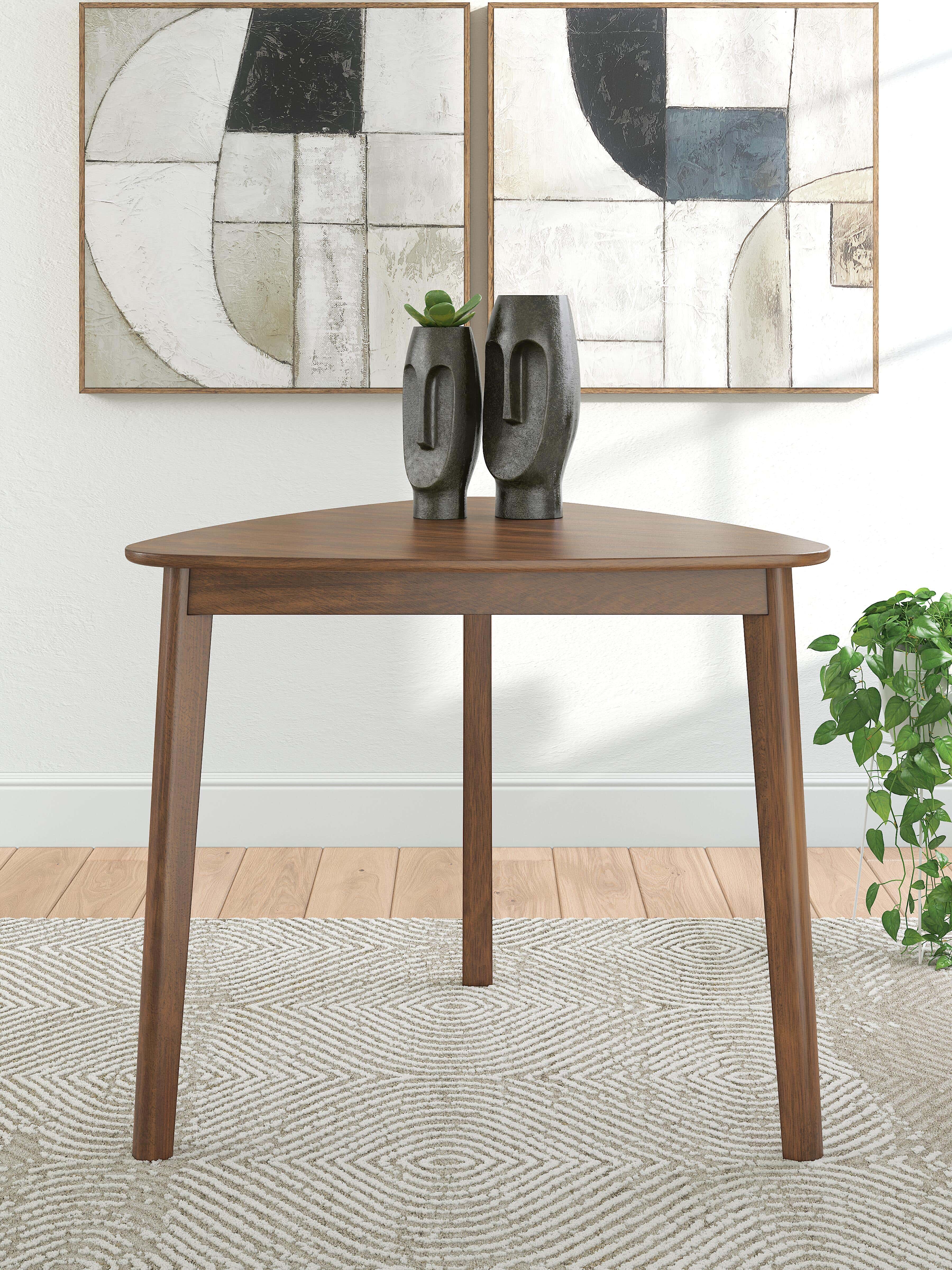 Tameride Dining Table and 2 Chairs — Nook 3-Piece Set Signature Design by Ashley® Dining Room