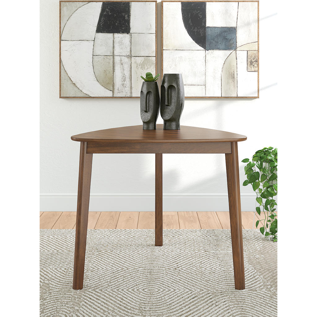 Tameride Dining Table Signature Design by Ashley® Dining Room Tables