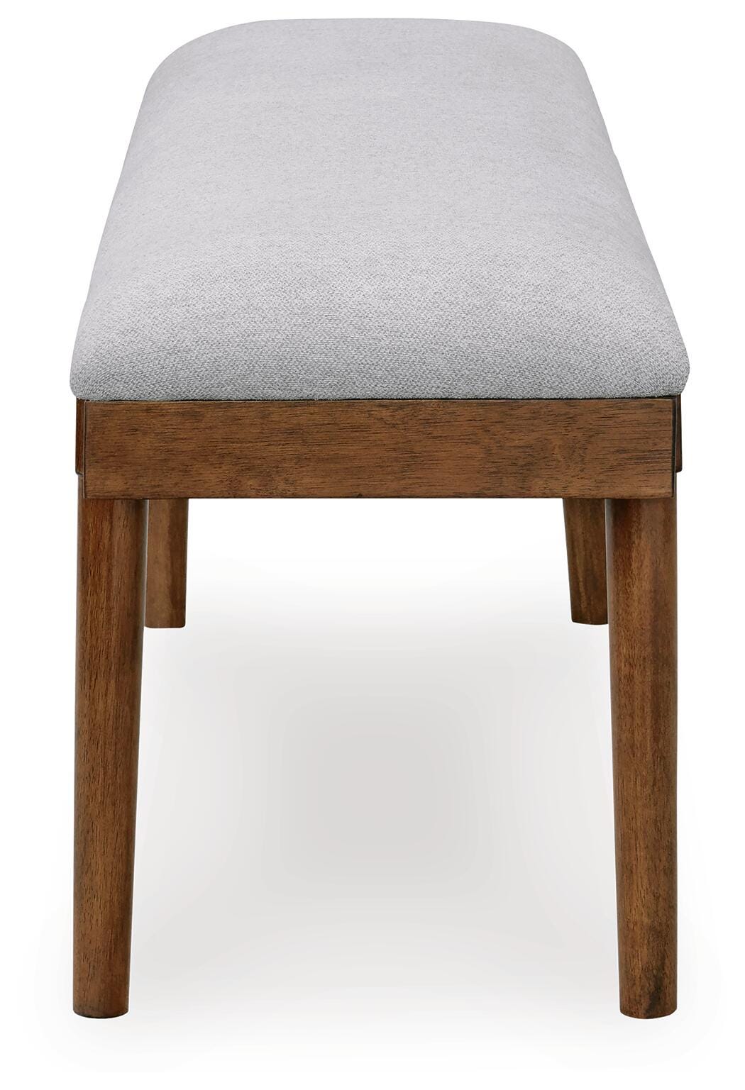 Lyncott Extension Table, 4 Chairs and Upholstered Bench (D5) Signature Design by Ashley® Dining Room