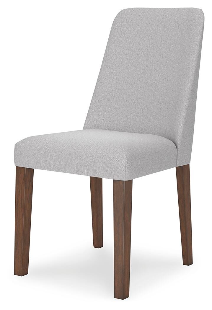Lyncott Large Extension Table and 6 Chairs (D24) Signature Design by Ashley® Dining Room