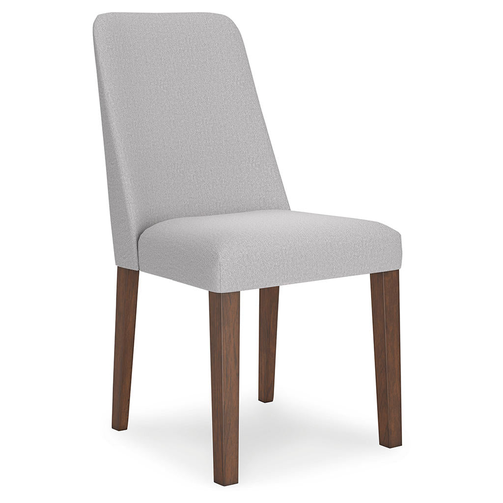 Lyncott Dining Chair Signature Design by Ashley® Dining Room Chairs