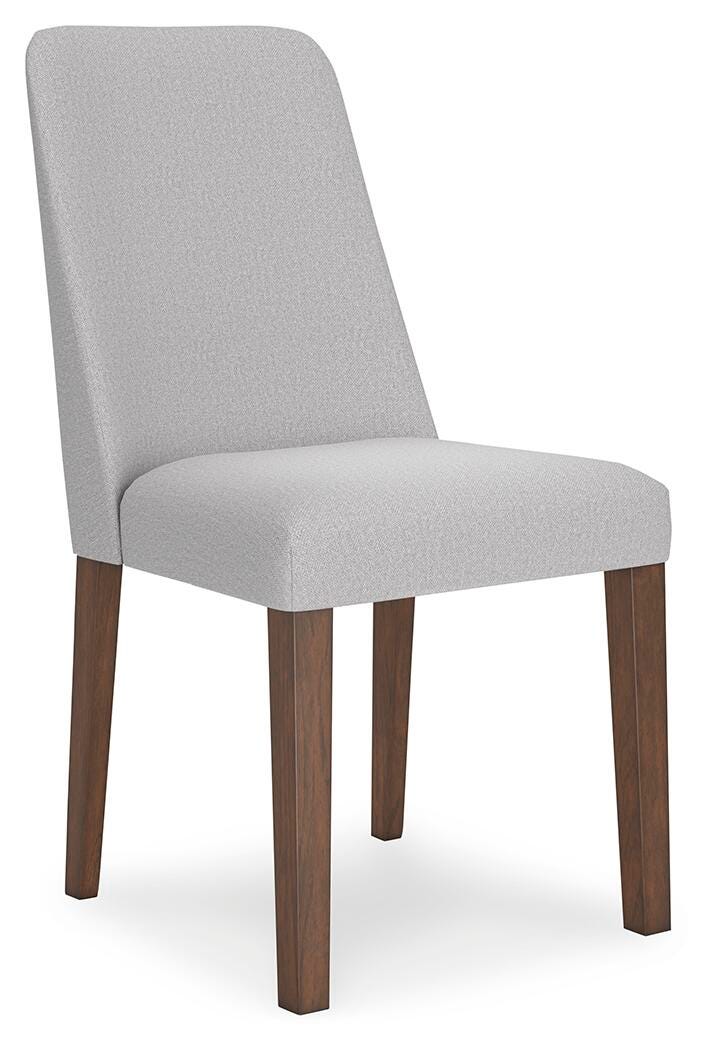 Lyncott Large Extension Table and 6 Chairs (D24) Signature Design by Ashley® Dining Room