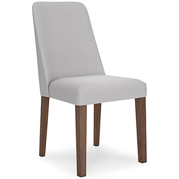 Lyncott Dining Chair Signature Design by Ashley® Dining Room Chairs