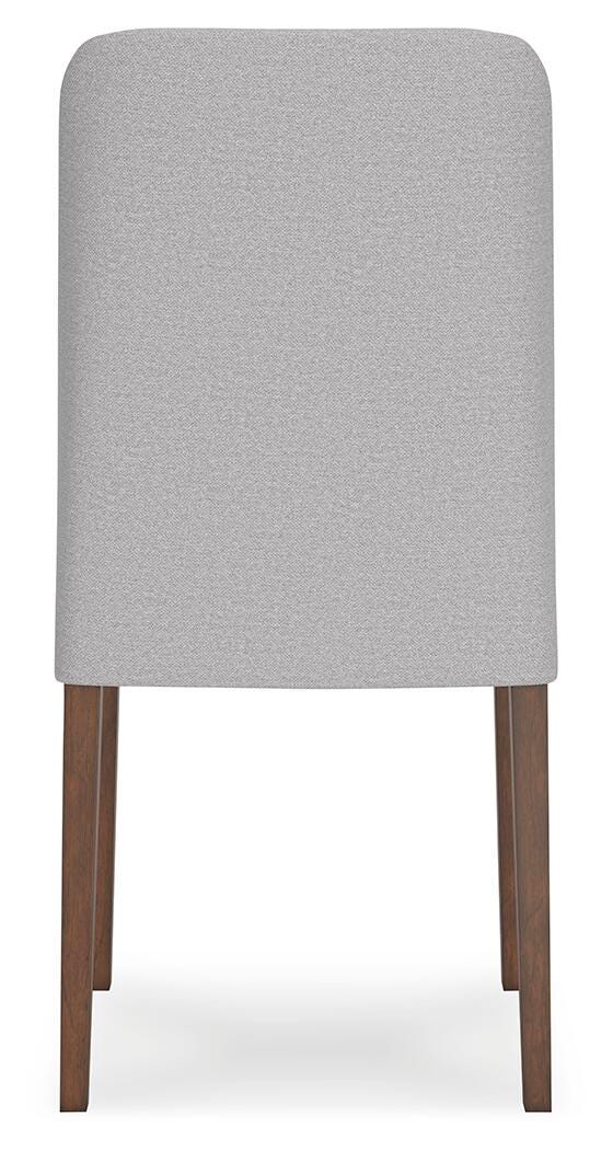 Lyncott Large Extension Table and 6 Chairs (D24) Signature Design by Ashley® Dining Room