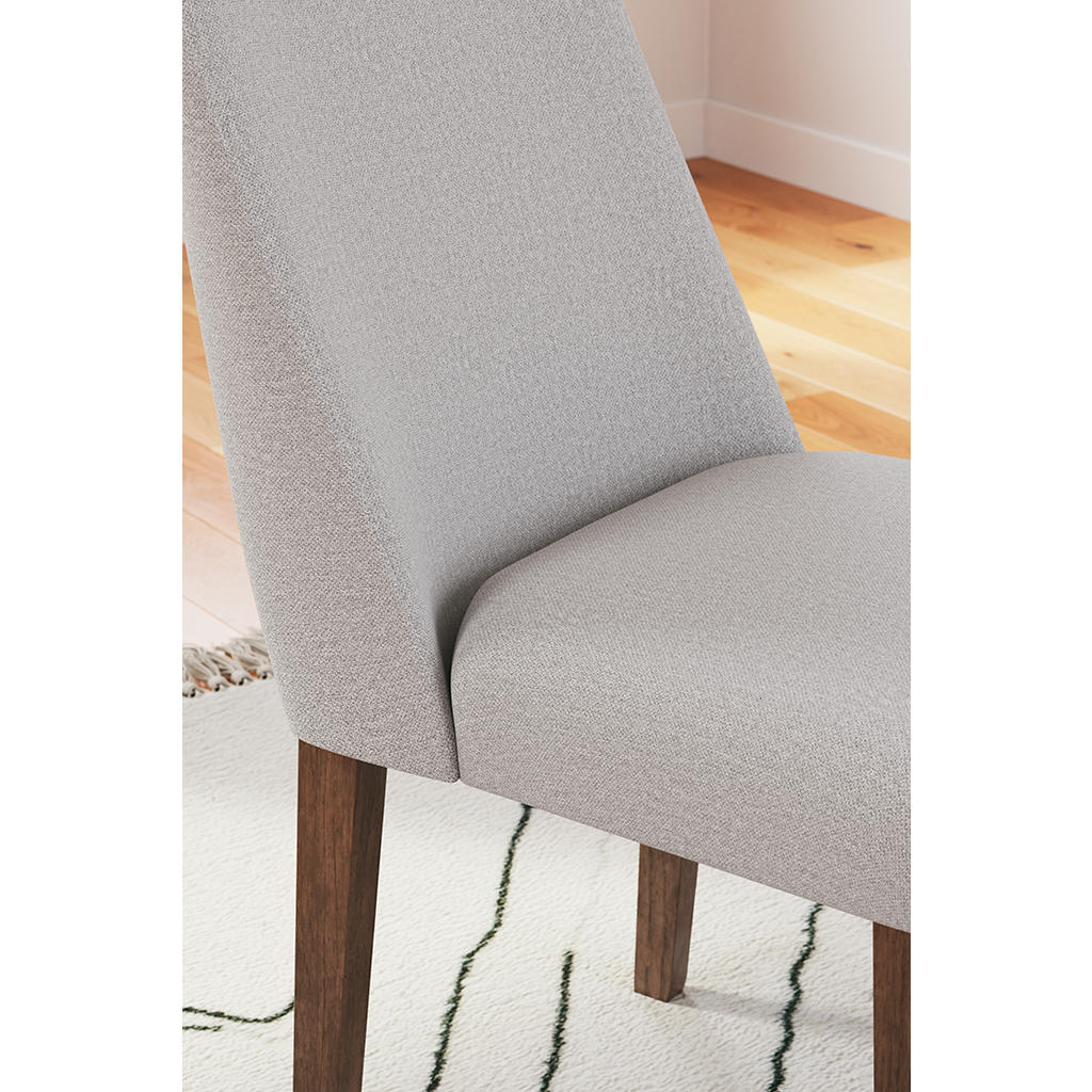Lyncott Dining Chair Signature Design by Ashley® Dining Room Chairs