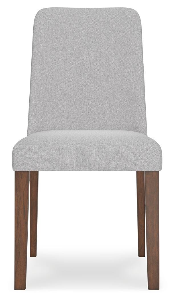 Lyncott Small Extension Table and 6 Chairs (D14) Signature Design by Ashley® Dining Room