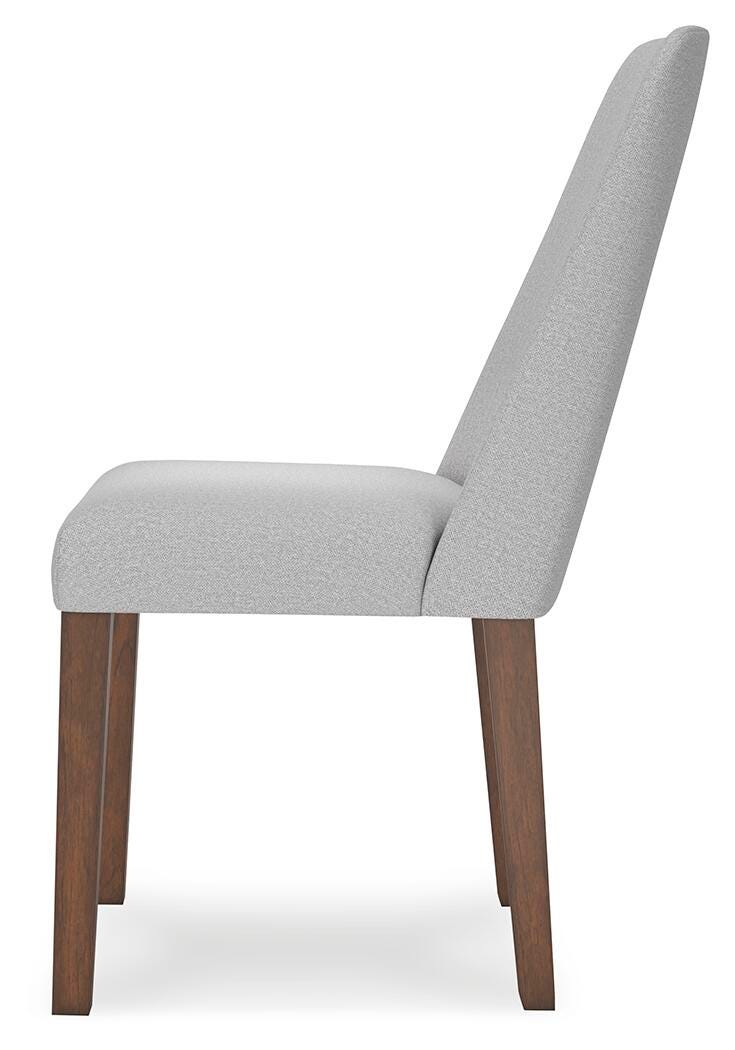 Lyncott Small Extension Table and 6 Chairs (D14) Signature Design by Ashley® Dining Room