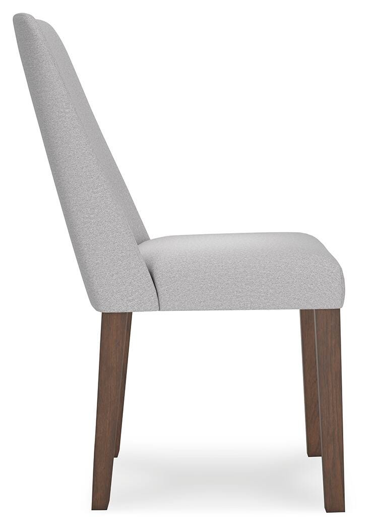 Lyncott Small Extension Table and 6 Chairs (D14) Signature Design by Ashley® Dining Room
