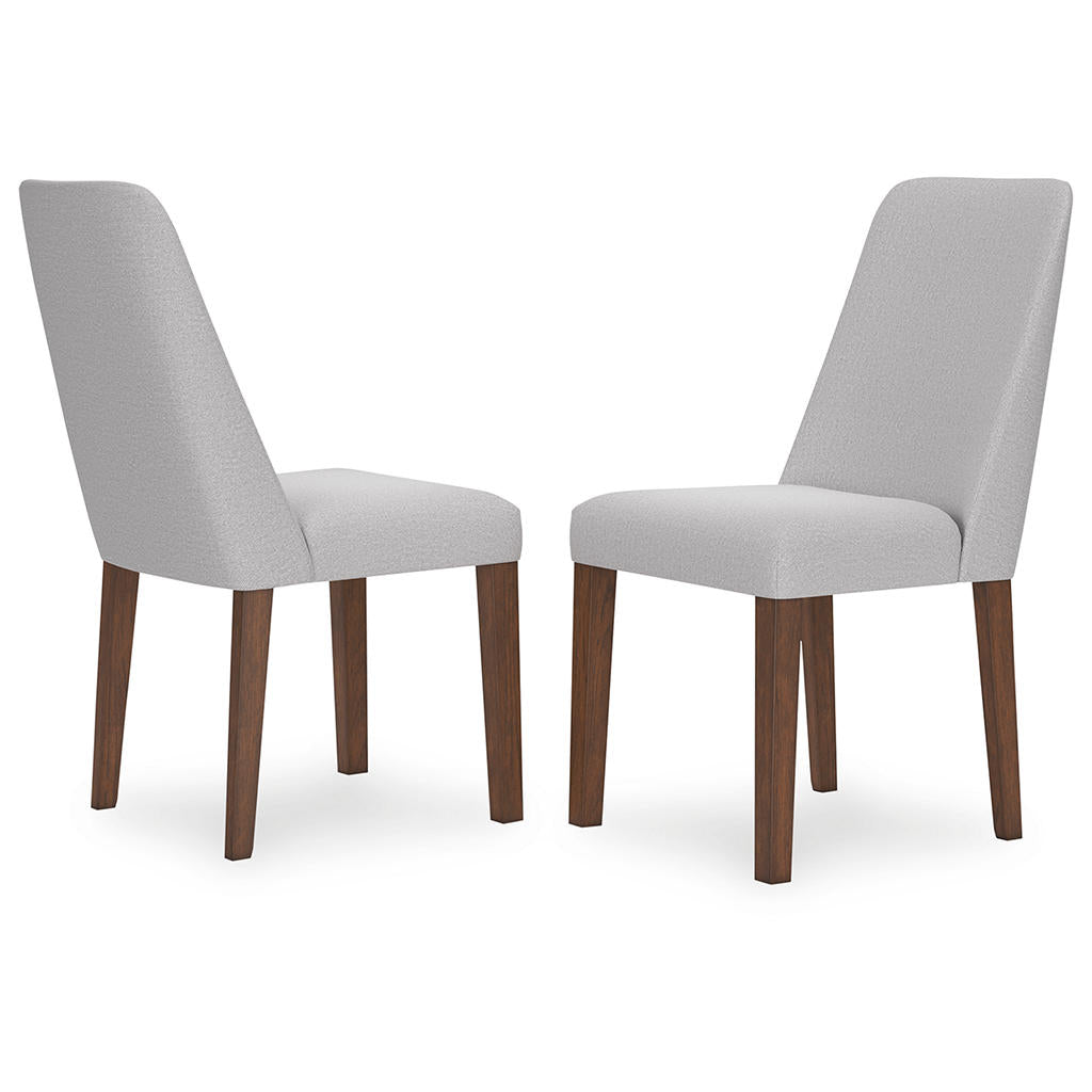 Lyncott Dining Chair (Set of 2) Signature Design by Ashley® Uncategorized