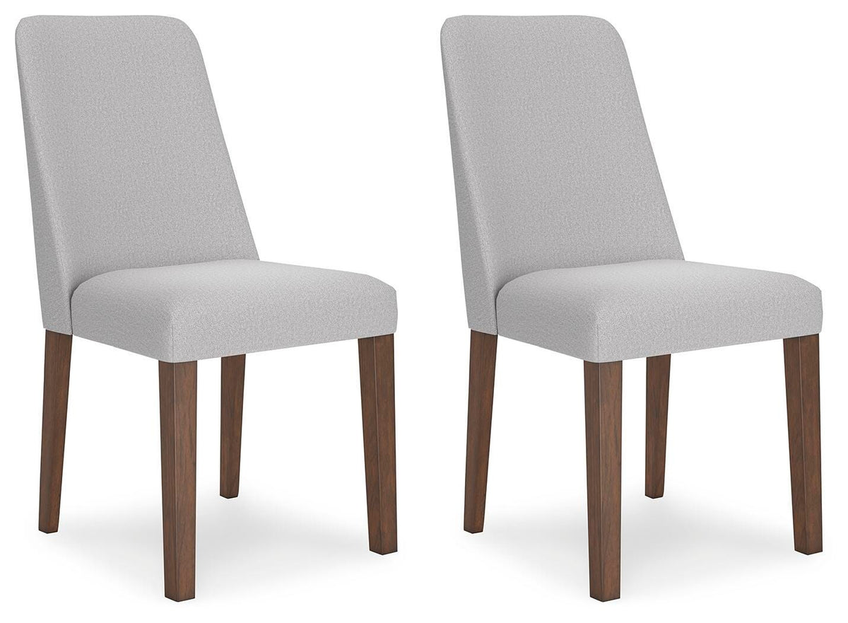 Lyncott Large Extension Table and 6 Chairs (D24) Signature Design by Ashley® Dining Room