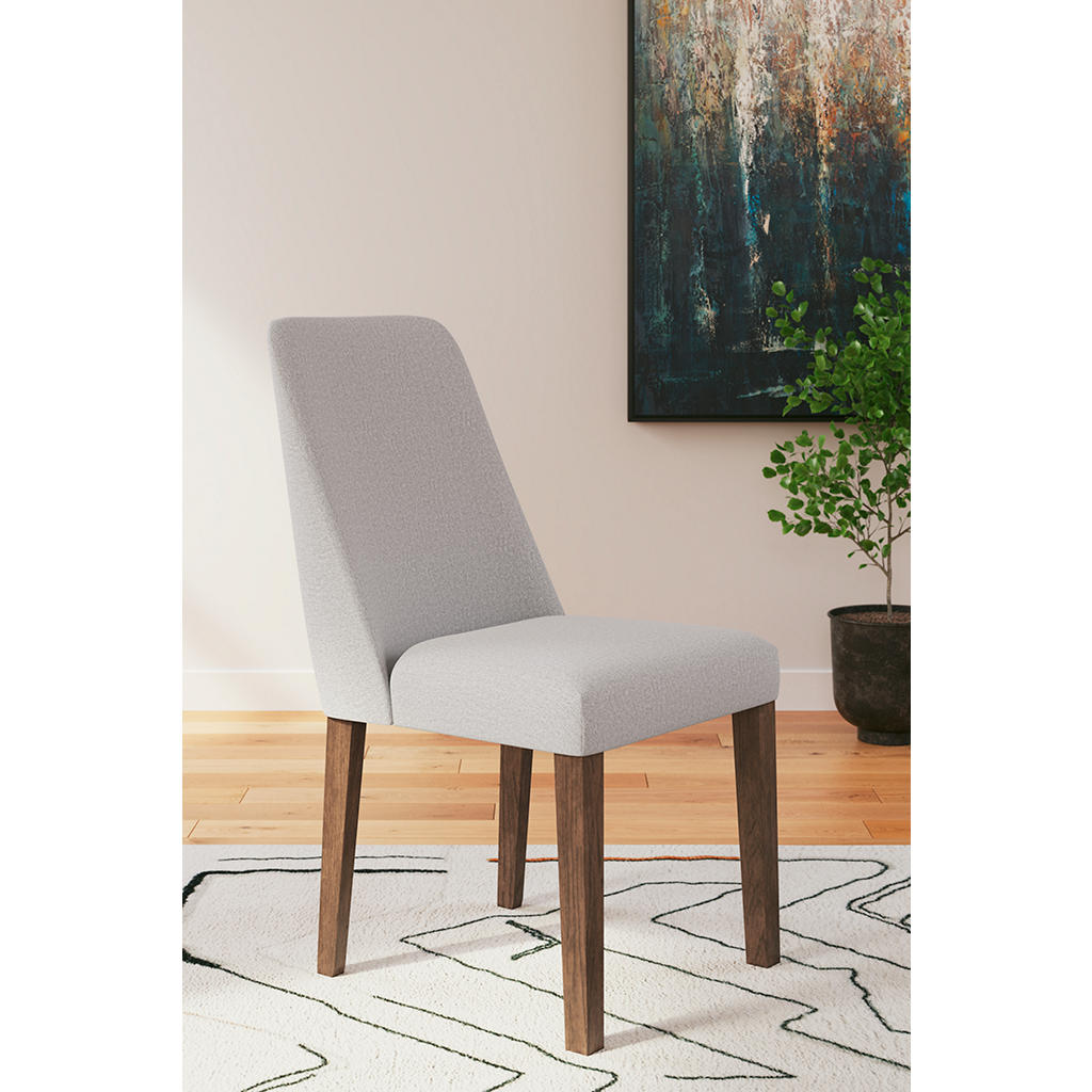 Lyncott Dining Table and 4 Chairs Signature Design by Ashley® Uncategorized